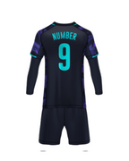 Uniforme de Futebol 12