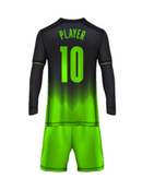 Uniforme de Futebol 13