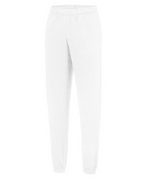 Calça de Moletom - Tradicional c/ 2 Bolsos Faca