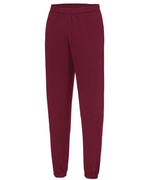 Calça de Moletom - Tradicional c/ 2 Bolsos Faca