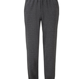 Calça de Moletom - Tradicional c/ 2 Bolsos Faca