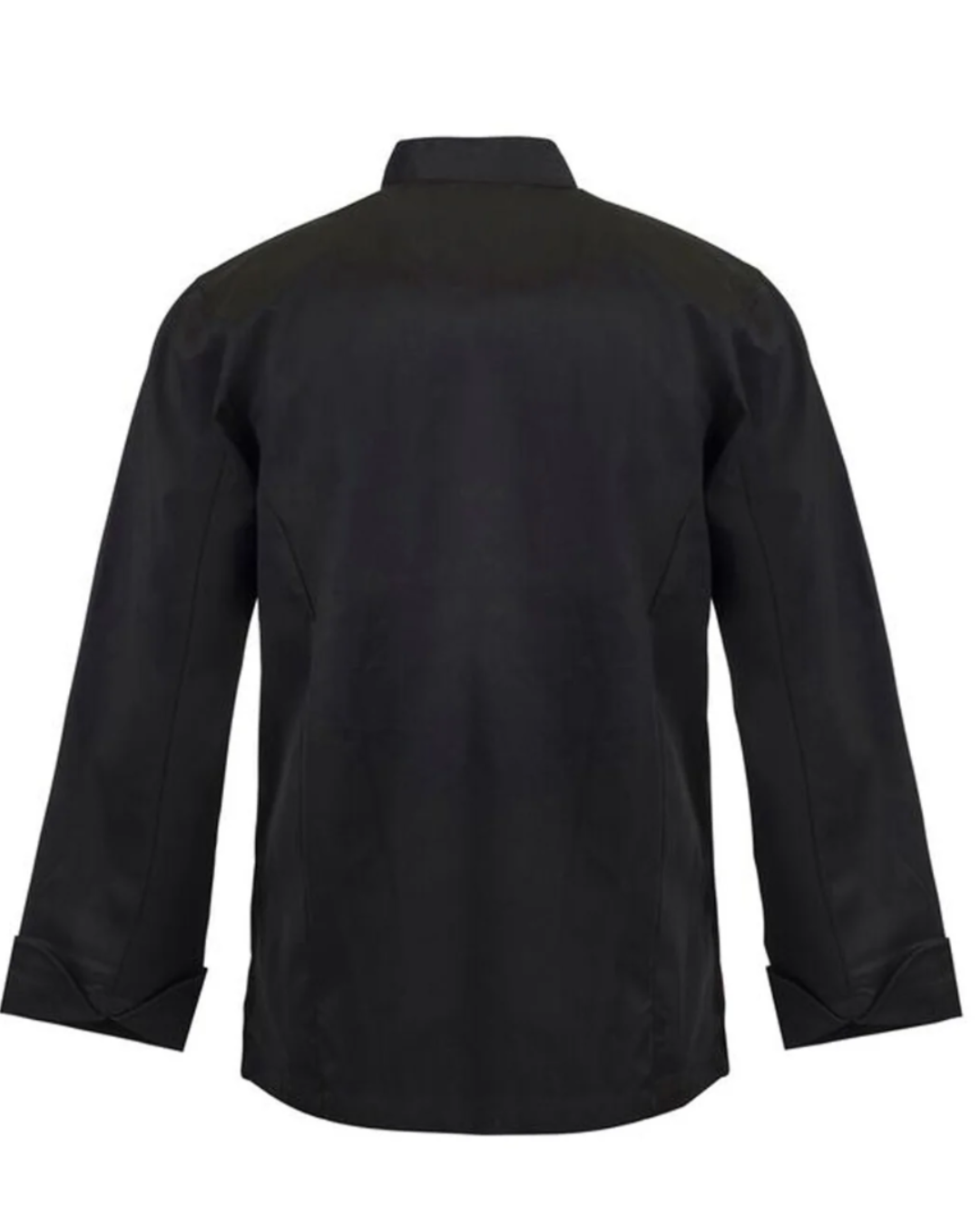 Dolmã Chef - Manga Longa 5 botões