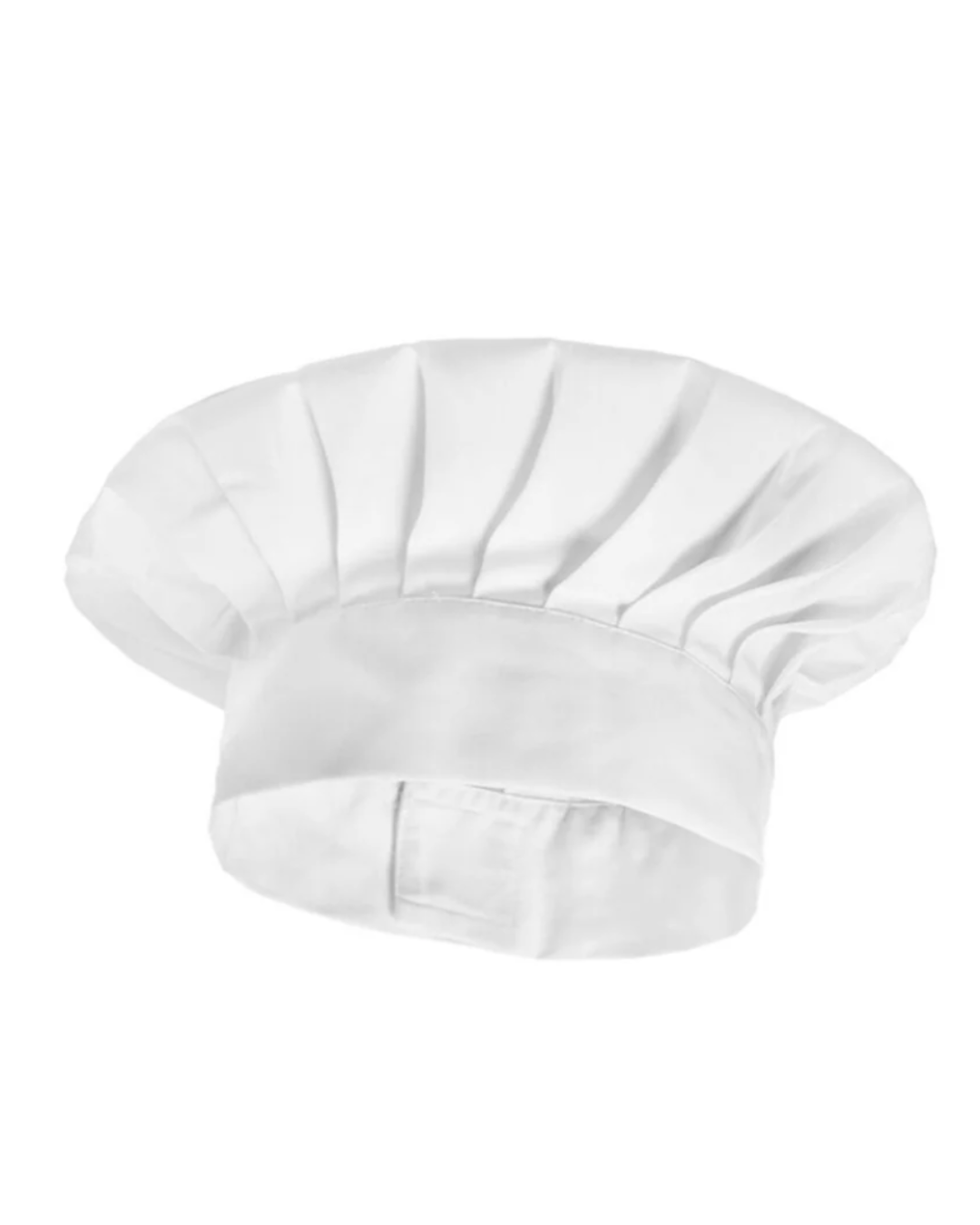 Chapéu CHEF Tradicional