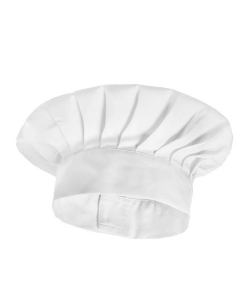Chapéu CHEF Tradicional