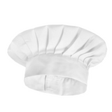Chapéu CHEF Tradicional