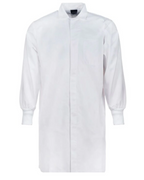 Jaleco Cozinha industrial - Faixa Refletiva