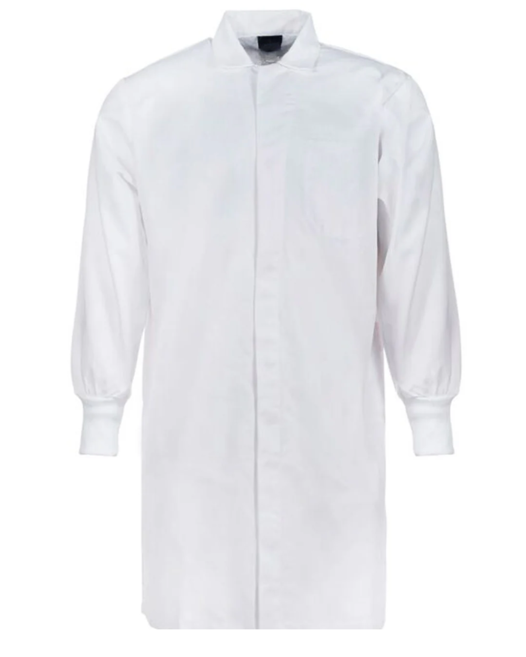 Jaleco Cozinha industrial - Faixa Refletiva