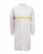 Jaleco Cozinha industrial - Faixa Refletiva