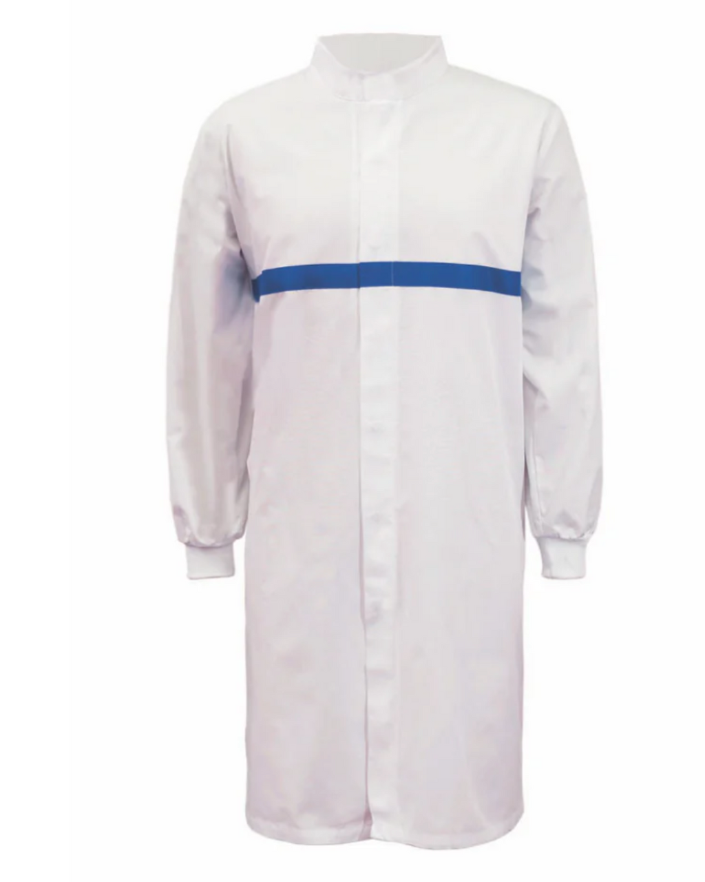 Jaleco Cozinha industrial - Faixa Refletiva