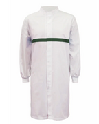 Jaleco Cozinha industrial - Faixa Refletiva