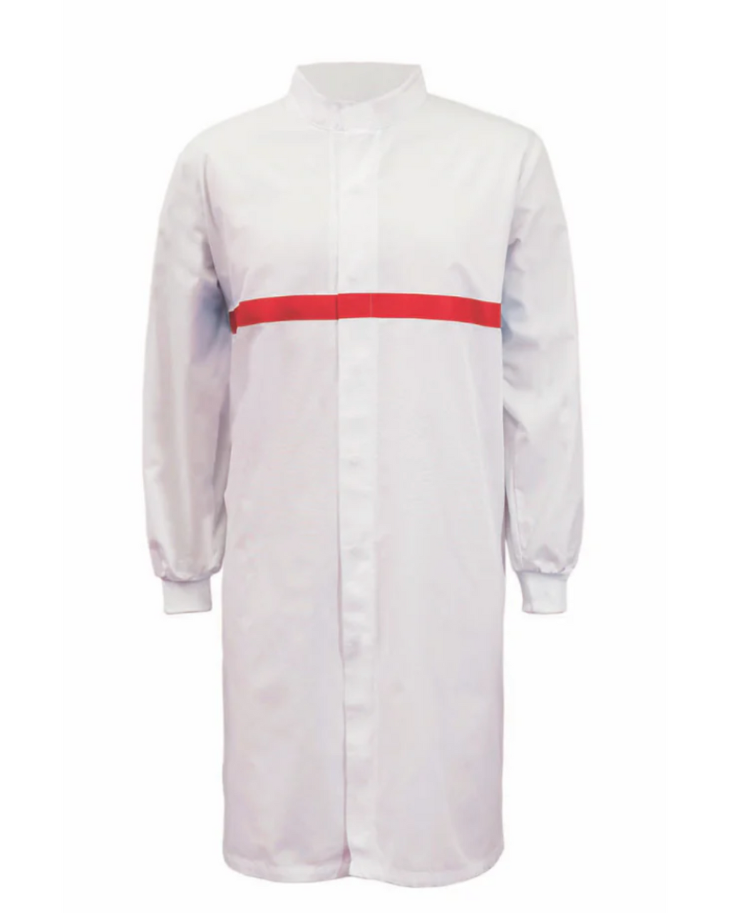 Jaleco Cozinha industrial - Faixa Refletiva