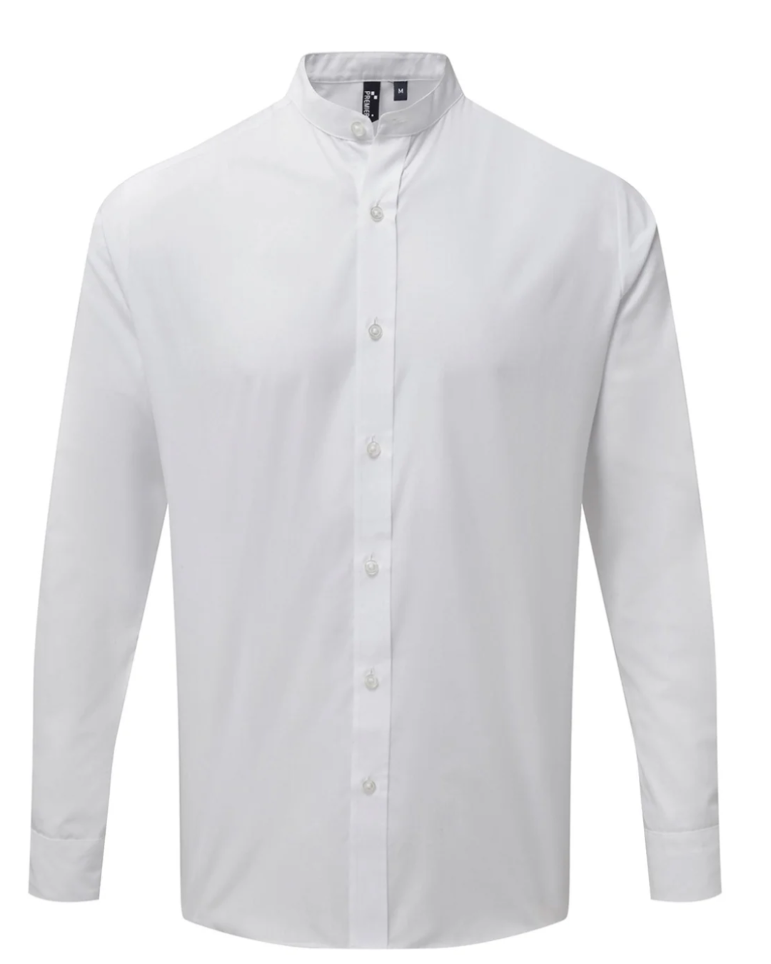 Camisa Social - Gola padre