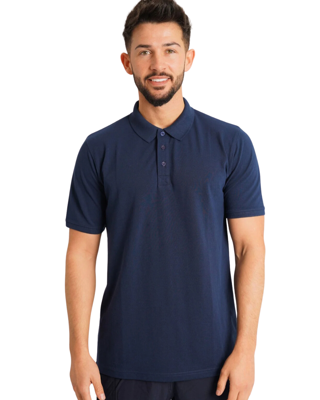 Camisa Polo Tradicional