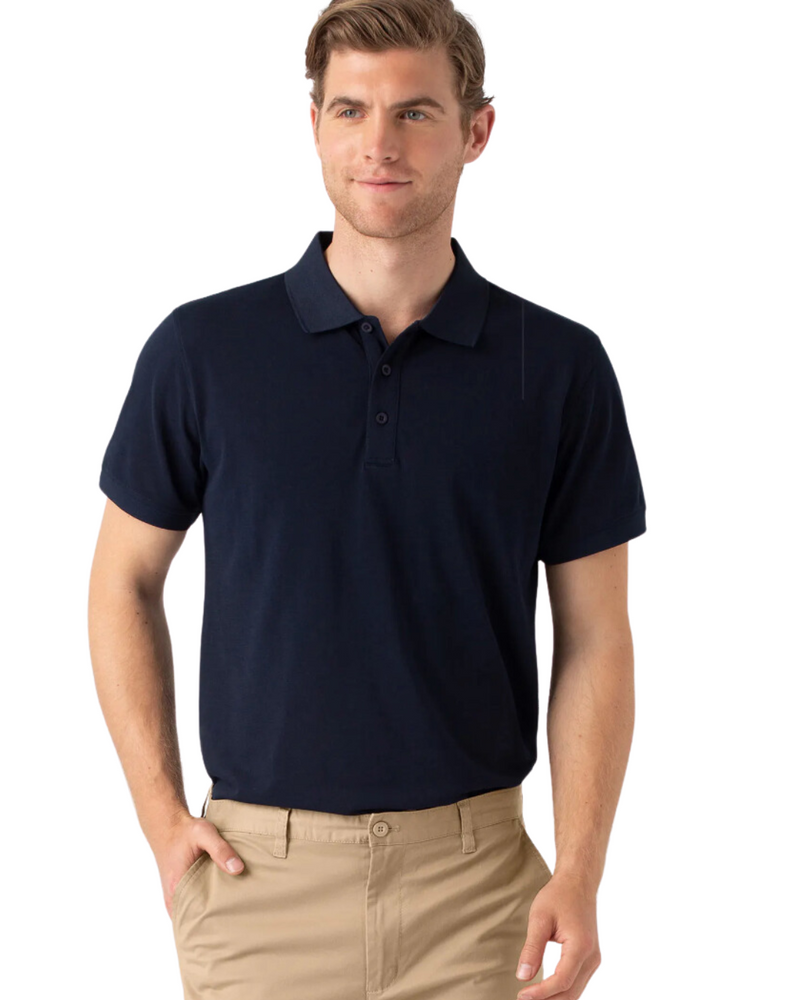 Camisa Polo Tradicional