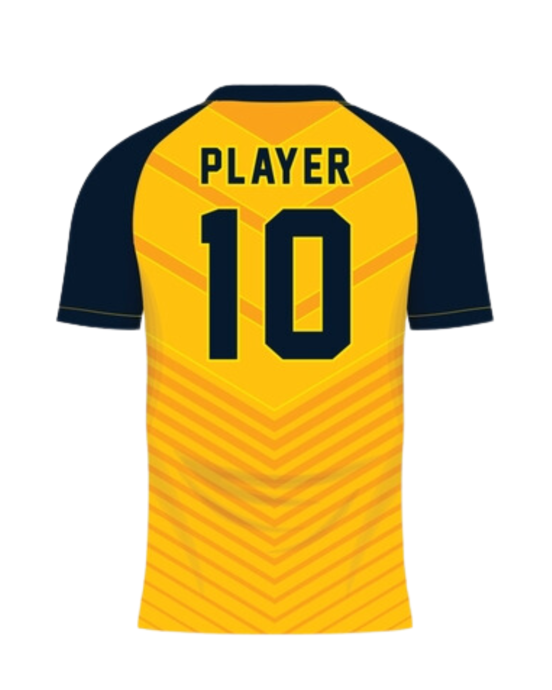 Uniforme de Futebol 05