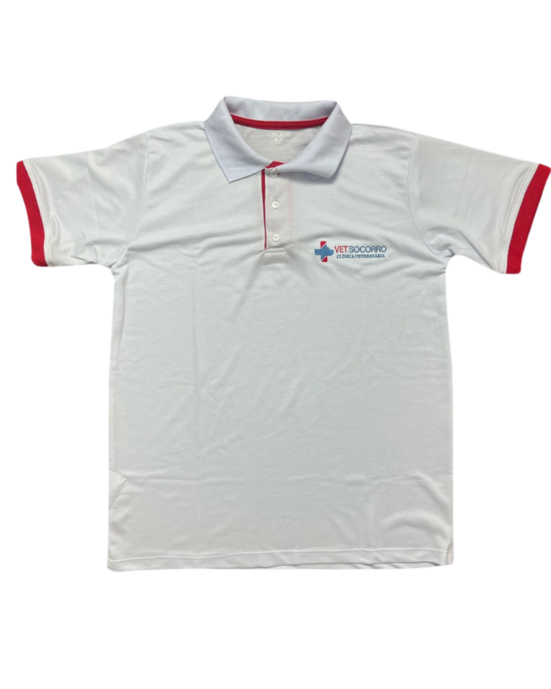 Camisa Polo Tradicional