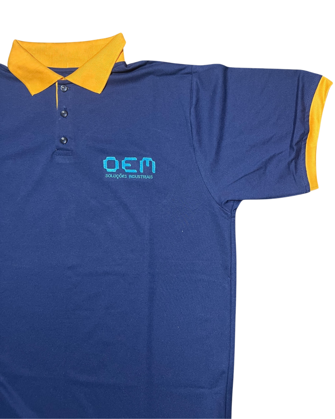 Camisa Polo Tradicional