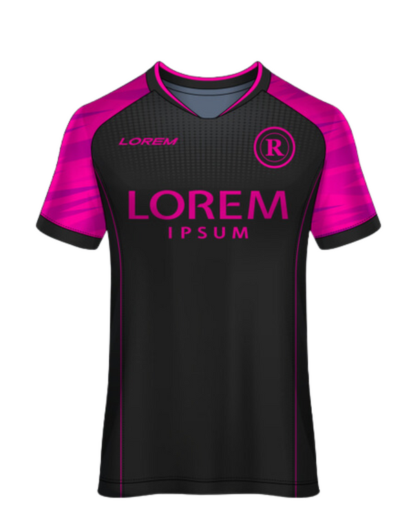 Uniforme de Futebol 09