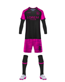 Uniforme de Futebol 09