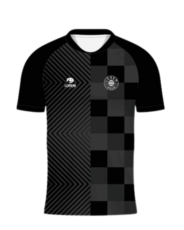 Uniforme de Futebol 10