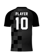 Uniforme de Futebol 10
