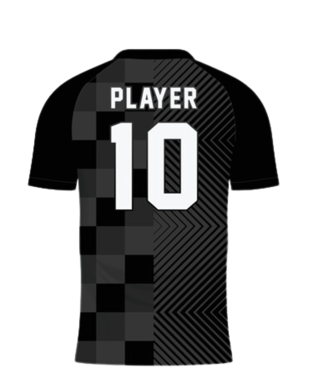 Uniforme de Futebol 10