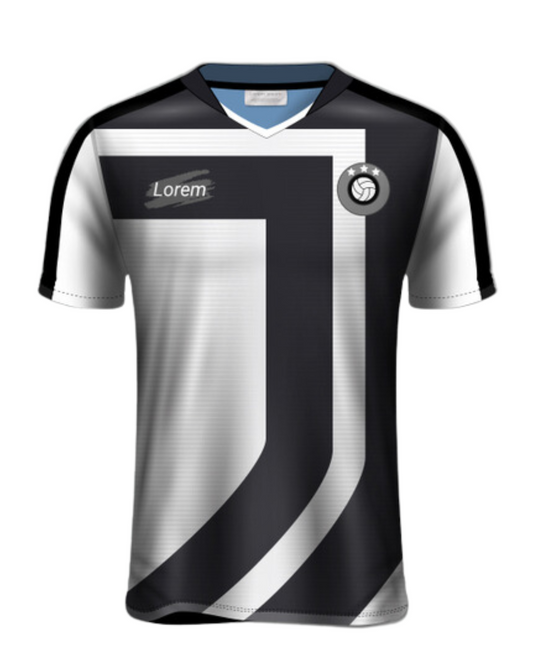 Uniforme de Futebol 11