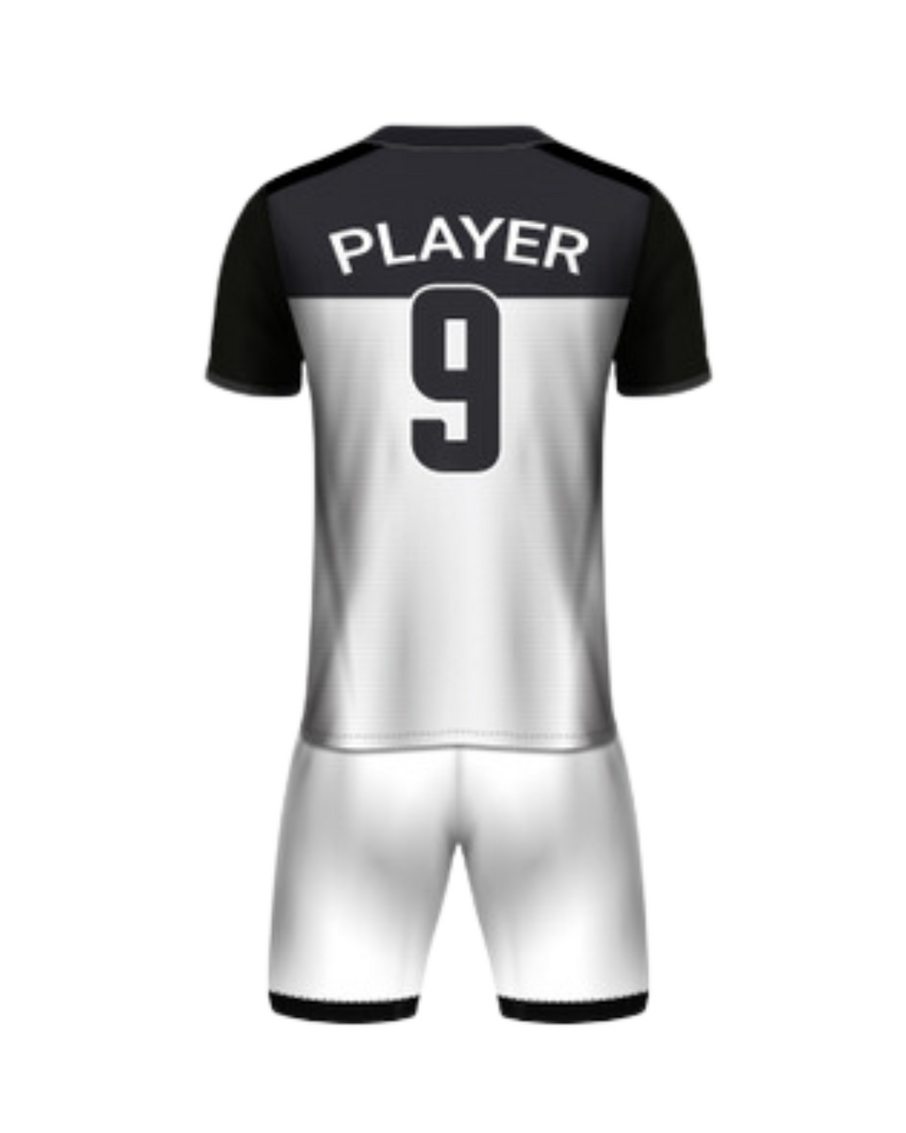Uniforme de Futebol 11