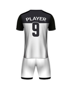 Uniforme de Futebol 11