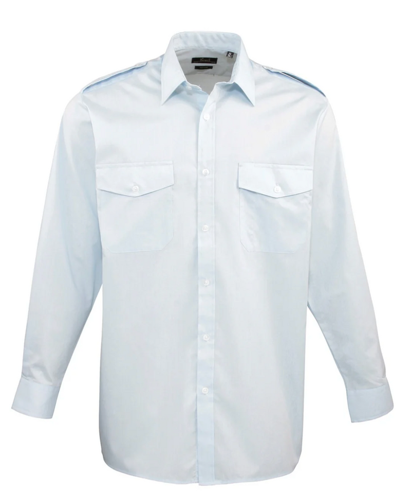 Camisa Social Tradicional