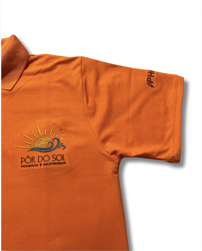 Kit 5 Camisa Polo PIQUET inglês - Todas as cores disponíveis