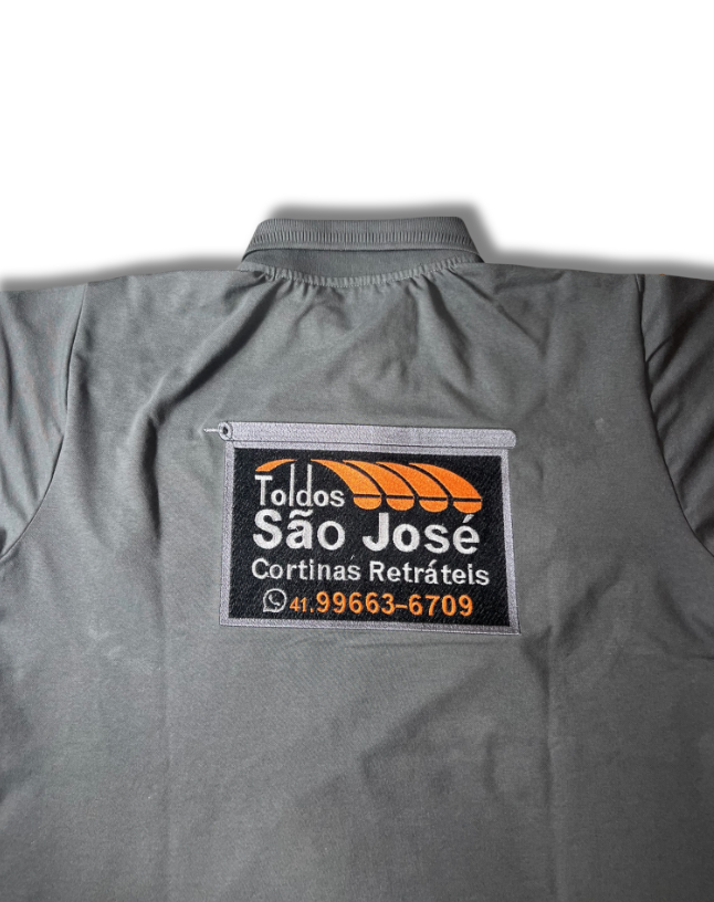 Kit 5 Camisa Polo PIQUET inglês - Todas as cores disponíveis